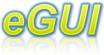 eGUI Logo